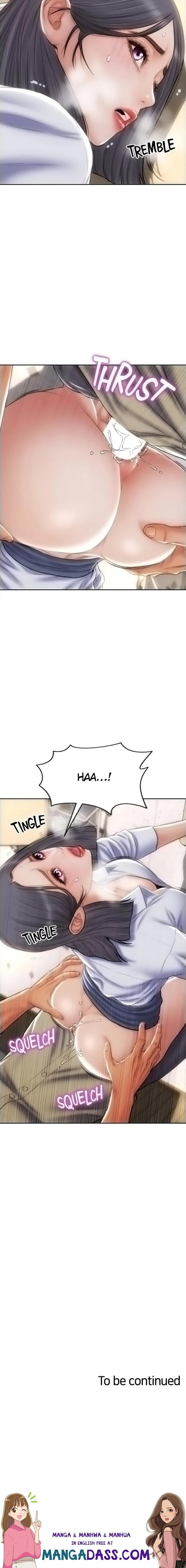 Bad Guy - Chapter 49 Page 22