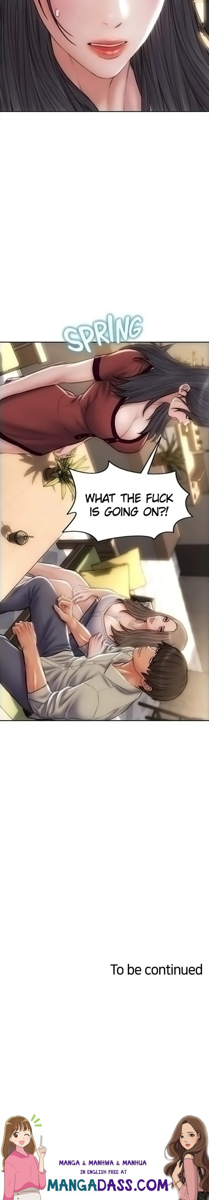 Bad Guy - Chapter 50 Page 22