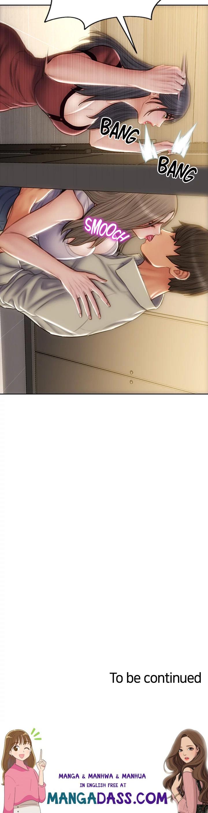 Bad Guy - Chapter 51 Page 53