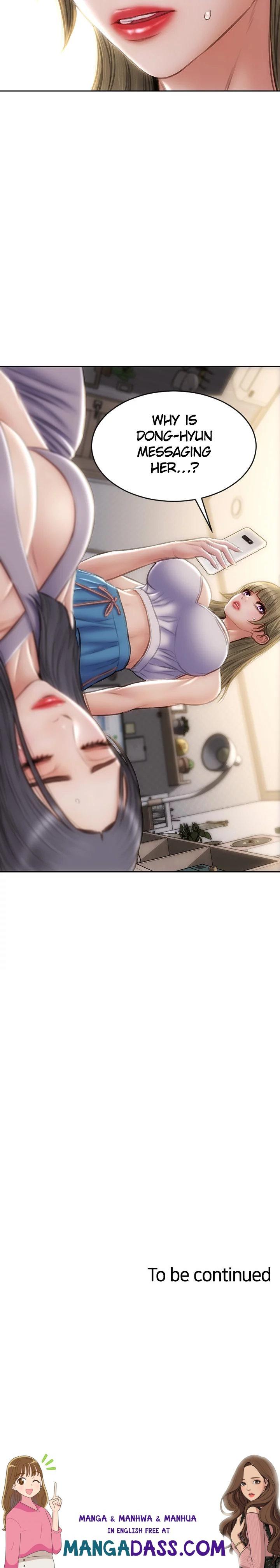 Bad Guy - Chapter 54 Page 54