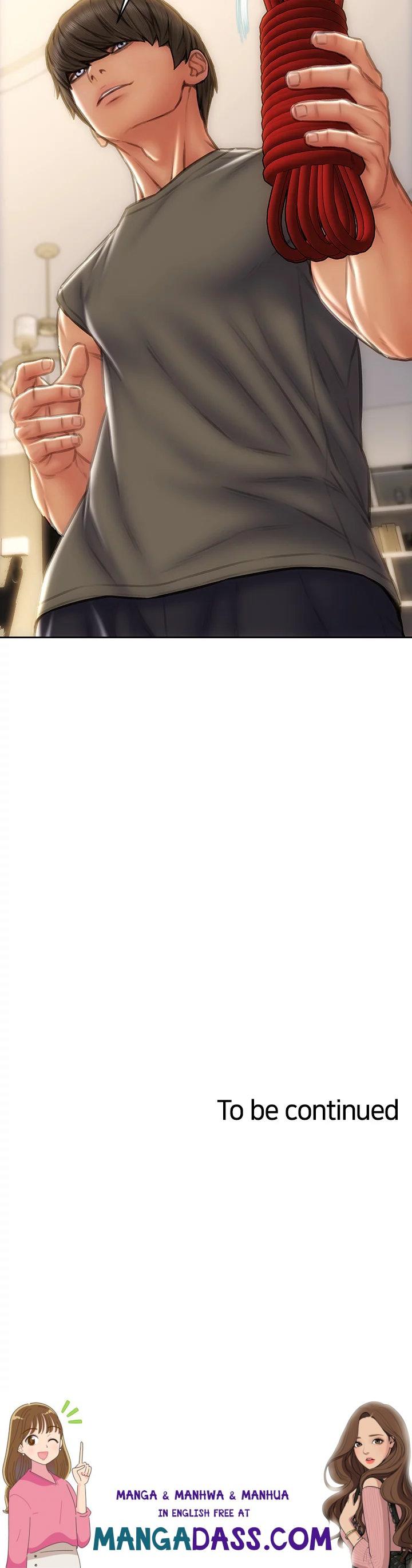 Bad Guy - Chapter 55 Page 53