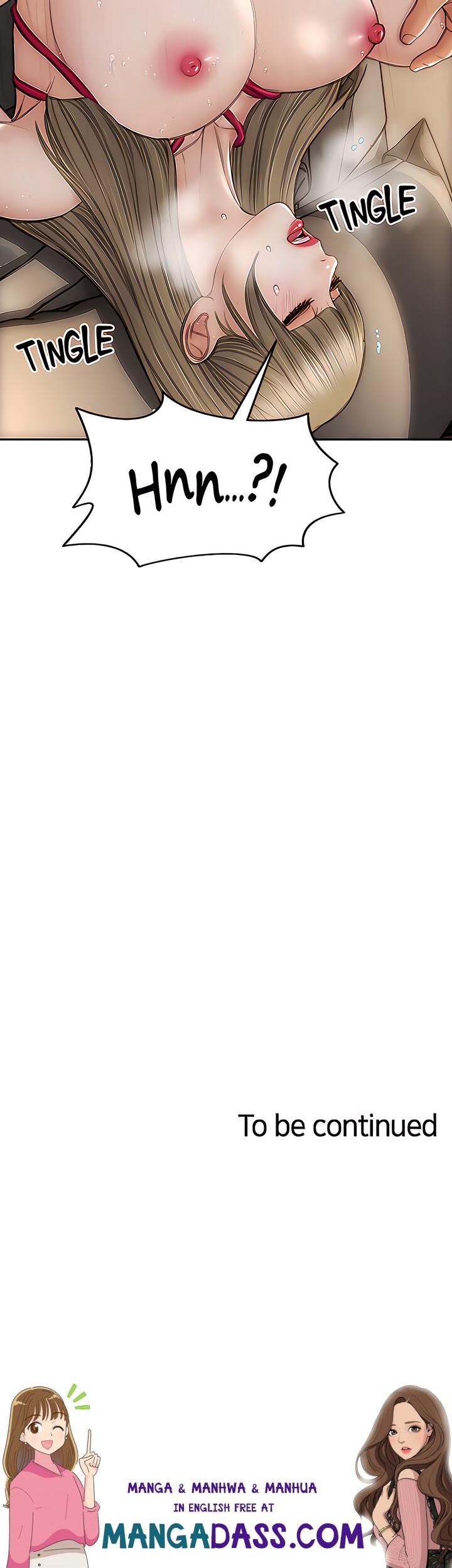 Bad Guy - Chapter 56 Page 54