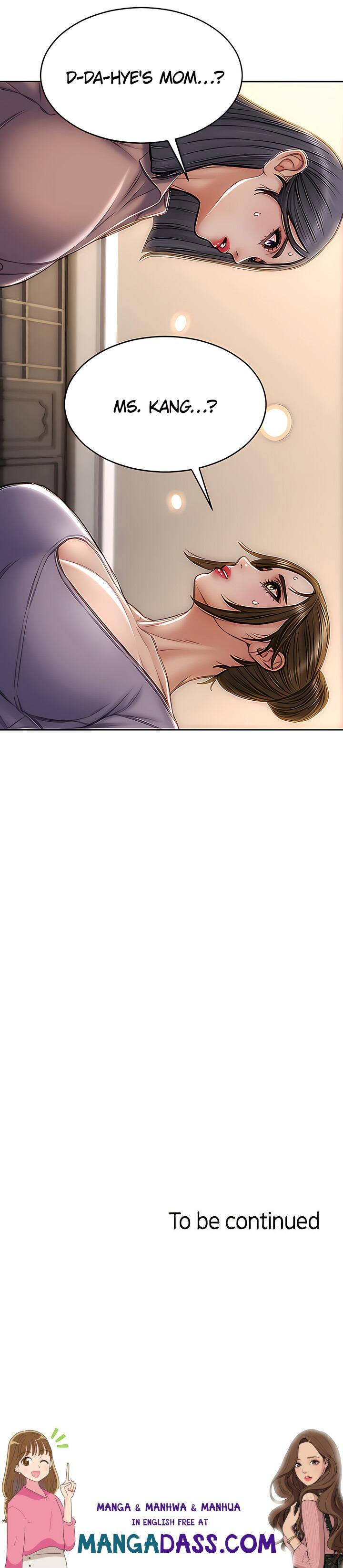 Bad Guy - Chapter 57 Page 55