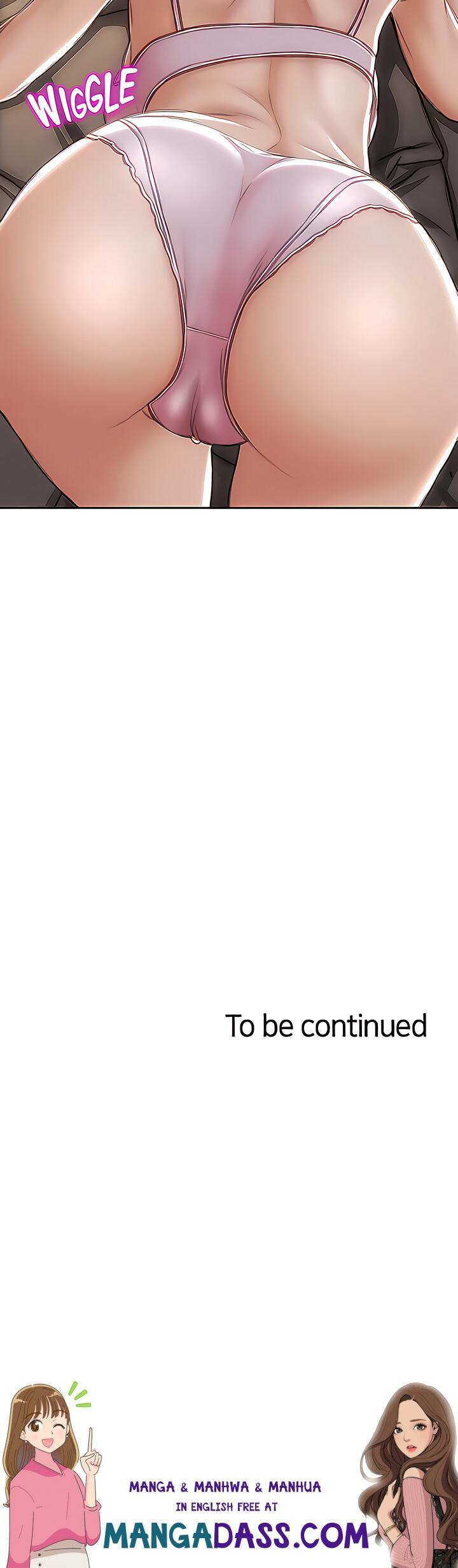 Bad Guy - Chapter 58 Page 55