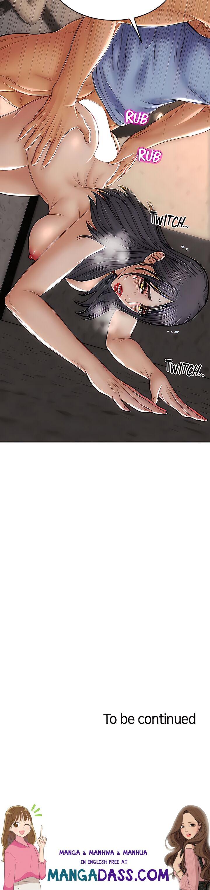 Bad Guy - Chapter 61 Page 53