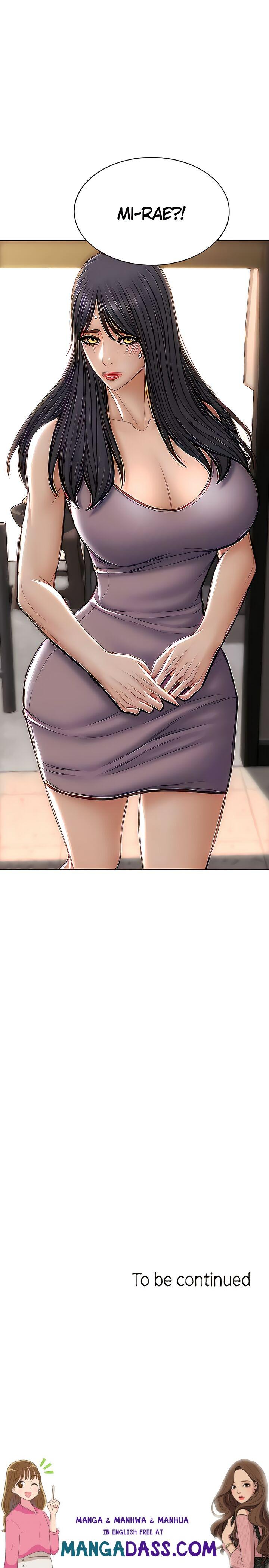 Bad Guy - Chapter 62 Page 52