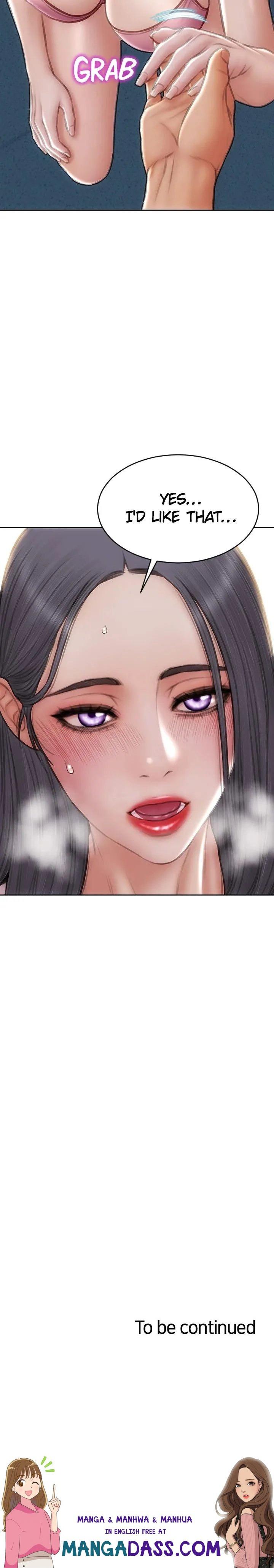 Bad Guy - Chapter 65 Page 53