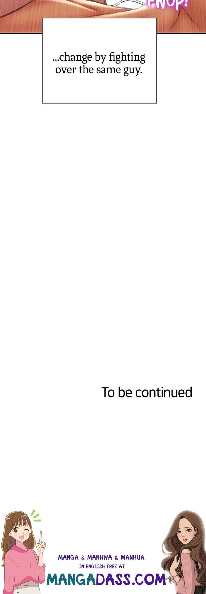 Bad Guy - Chapter 66 Page 55