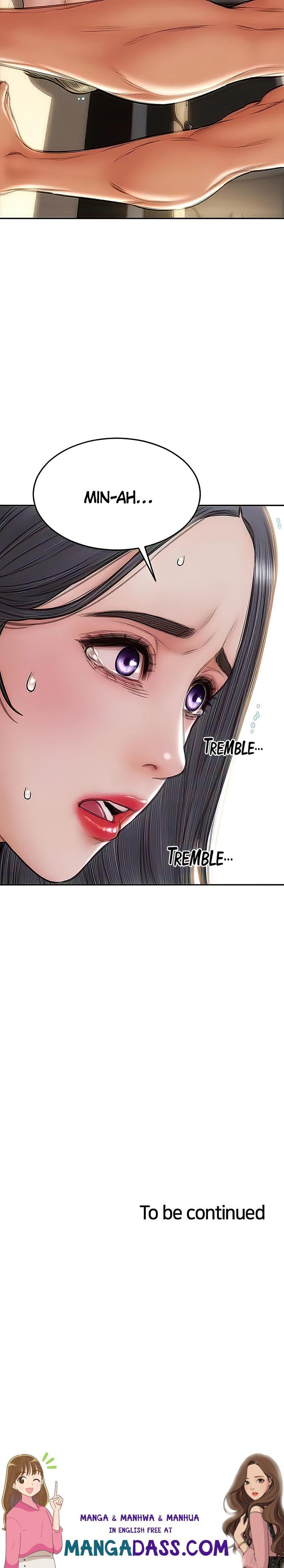 Bad Guy - Chapter 70 Page 52