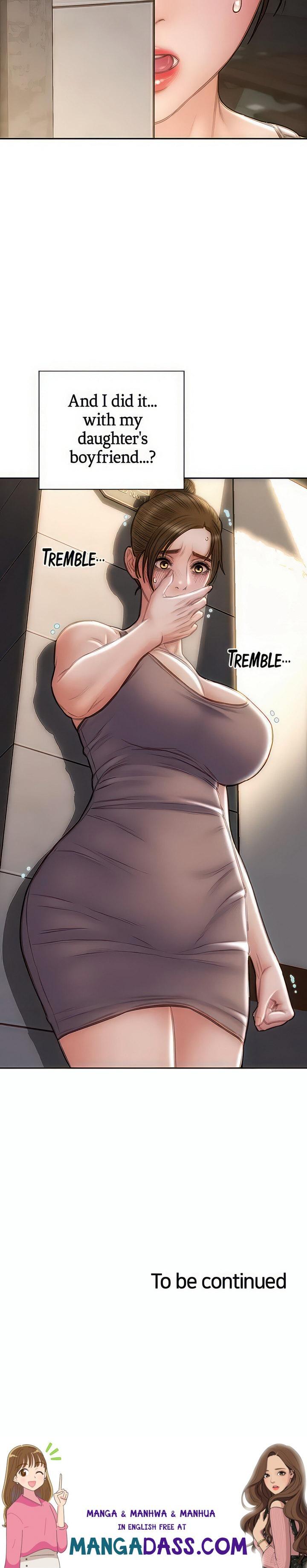 Bad Guy - Chapter 72 Page 54