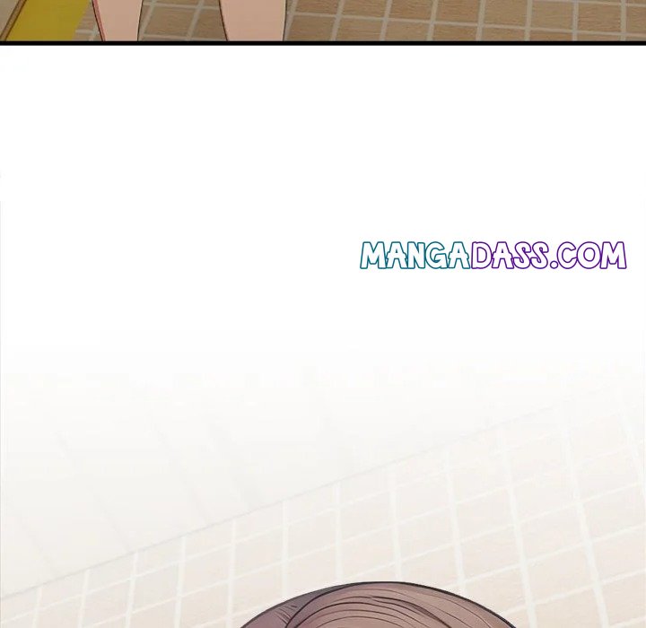 Living With a Girl I Just Met - Chapter 10 Page 125