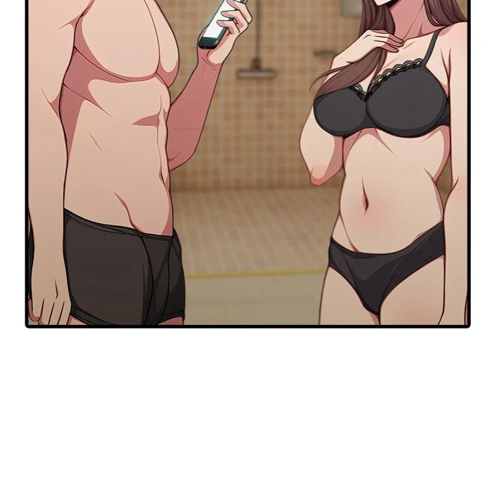 Living With a Girl I Just Met - Chapter 10 Page 42