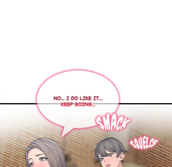 Living With a Girl I Just Met - Chapter 14 Page 32