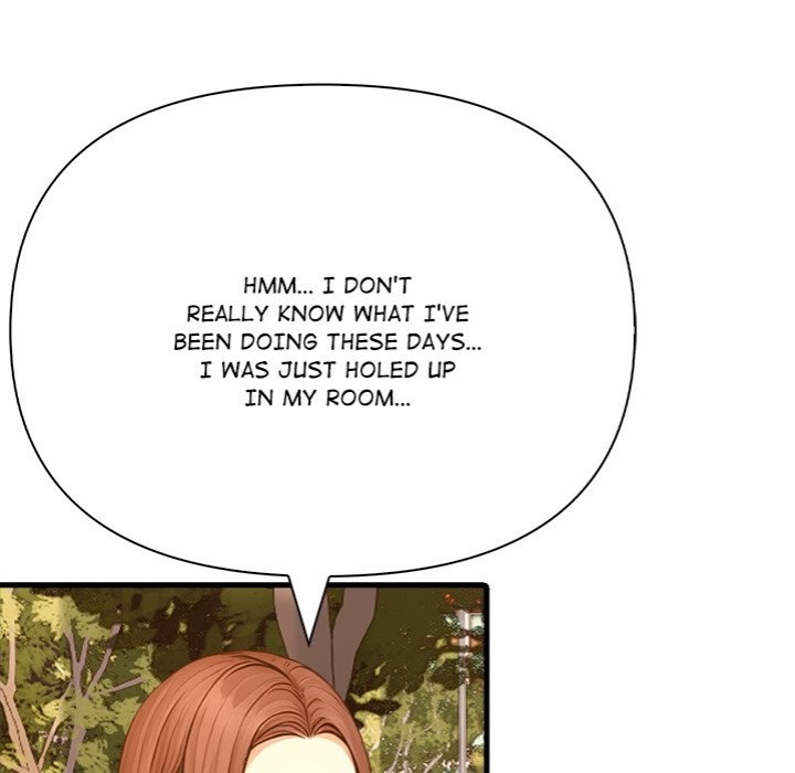 Living With a Girl I Just Met - Chapter 17 Page 21