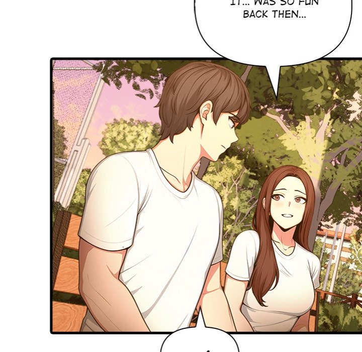 Living With a Girl I Just Met - Chapter 17 Page 37