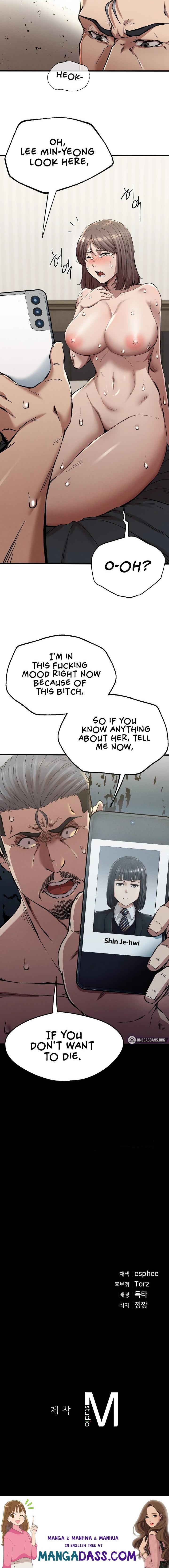 Revenge - Chapter 11 Page 29