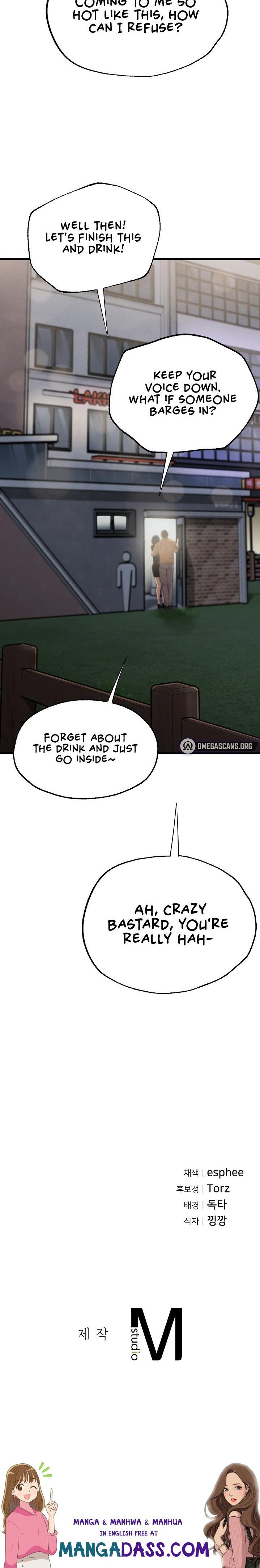 Revenge - Chapter 13 Page 30