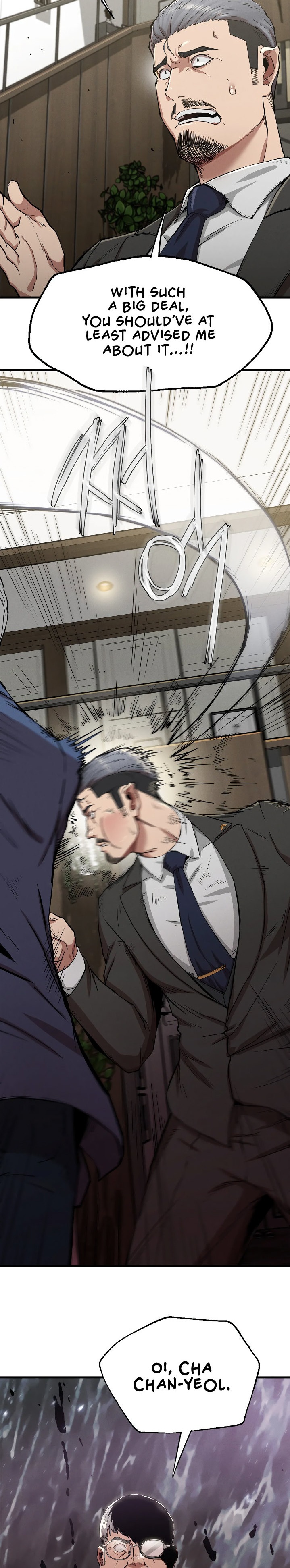 Revenge - Chapter 13 Page 5