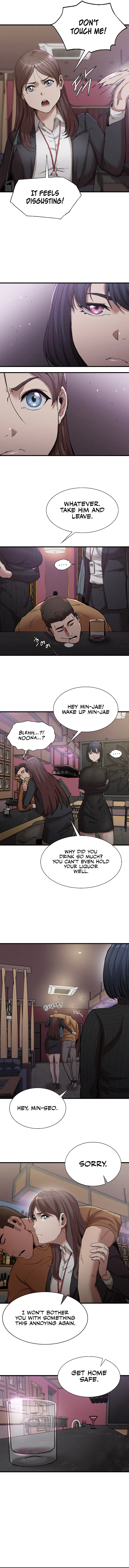 Revenge - Chapter 14 Page 10