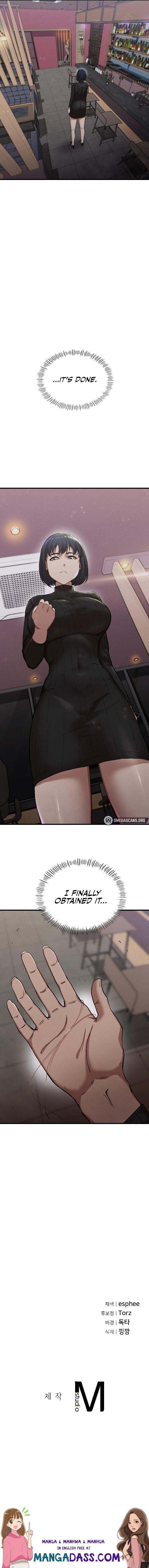 Revenge - Chapter 14 Page 11