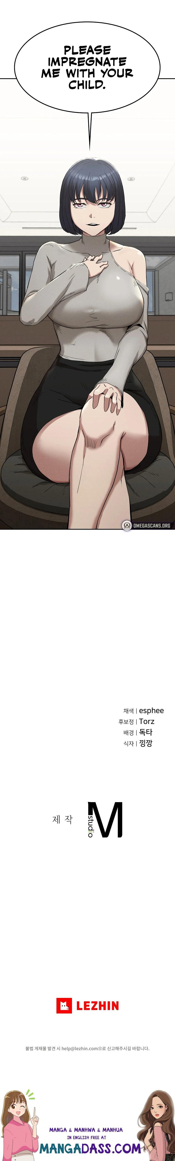 Revenge - Chapter 15 Page 25