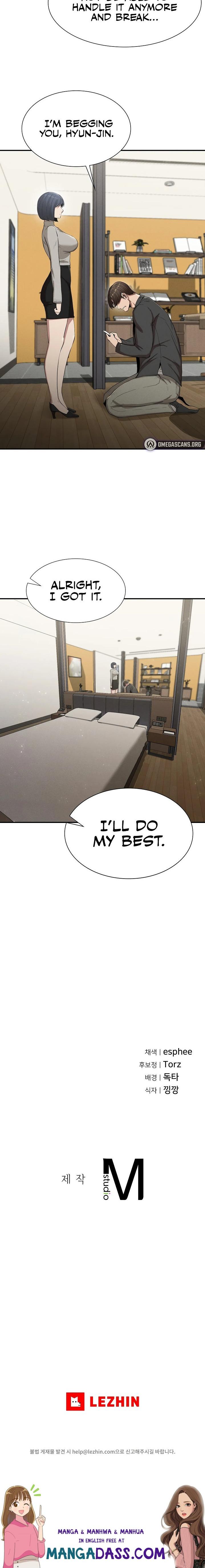 Revenge - Chapter 16 Page 23