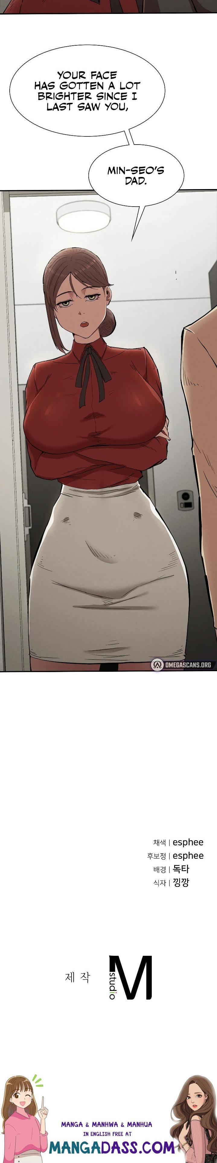 Revenge - Chapter 20 Page 29