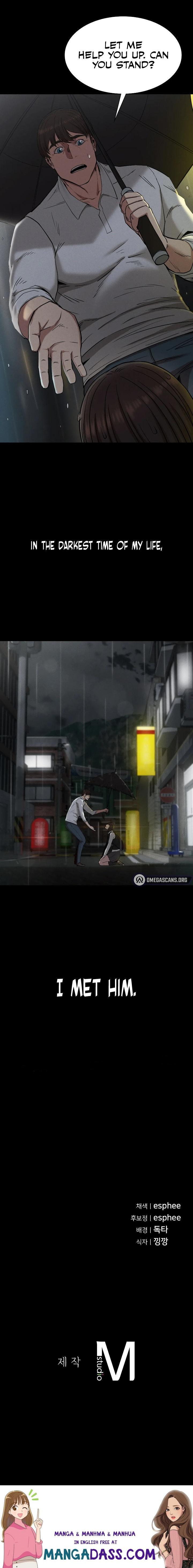 Revenge - Chapter 21 Page 28