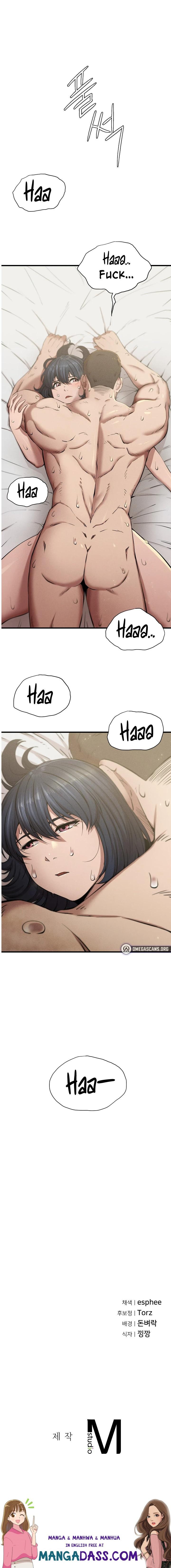 Revenge - Chapter 9 Page 39