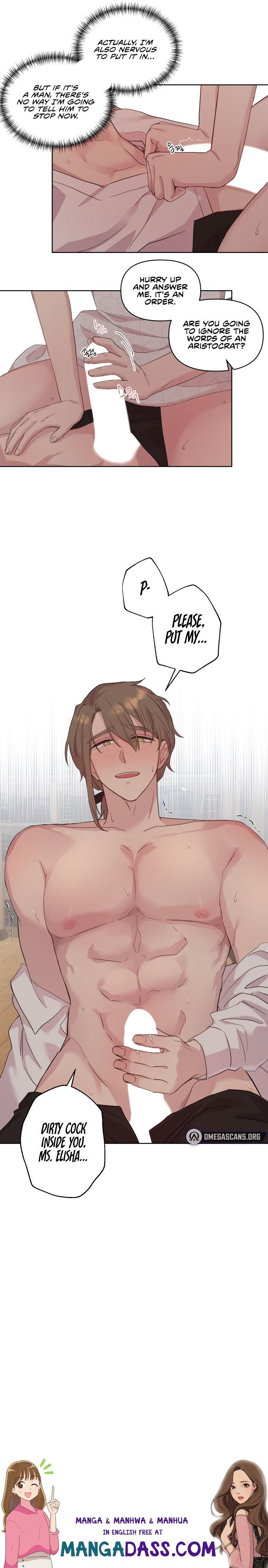 Lady Elisha’s Diary of Debauchery - Chapter 13 Page 16