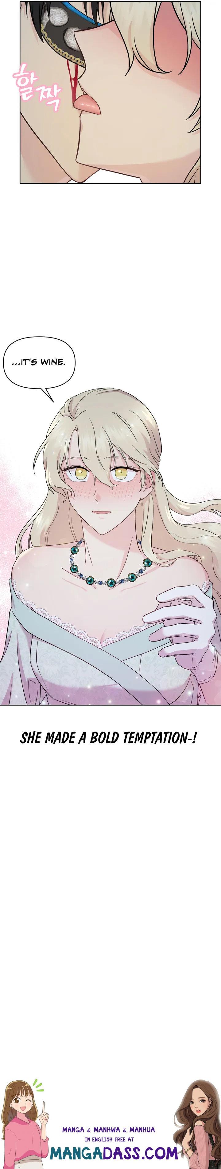 Lady Elisha’s Diary of Debauchery - Chapter 2 Page 8