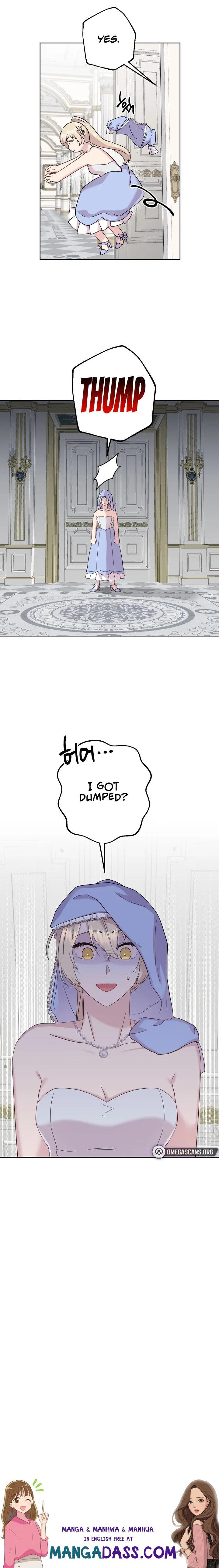 Lady Elisha’s Diary of Debauchery - Chapter 7 Page 6