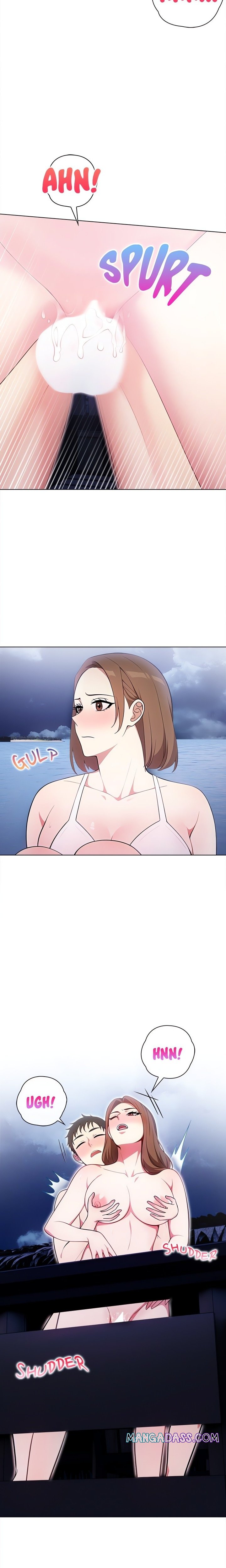 Sun-Kissed Seduction - Chapter 7 Page 12