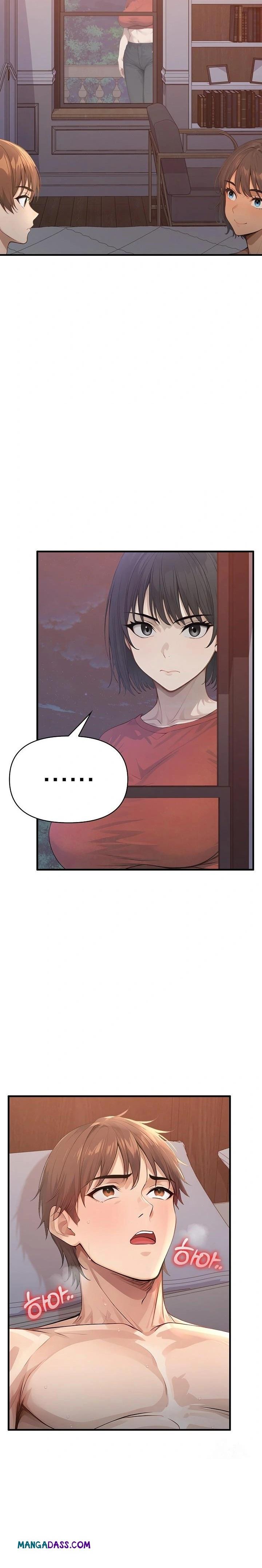 The Temptation of Local Married Women Raw - Chapter 3 Page 2