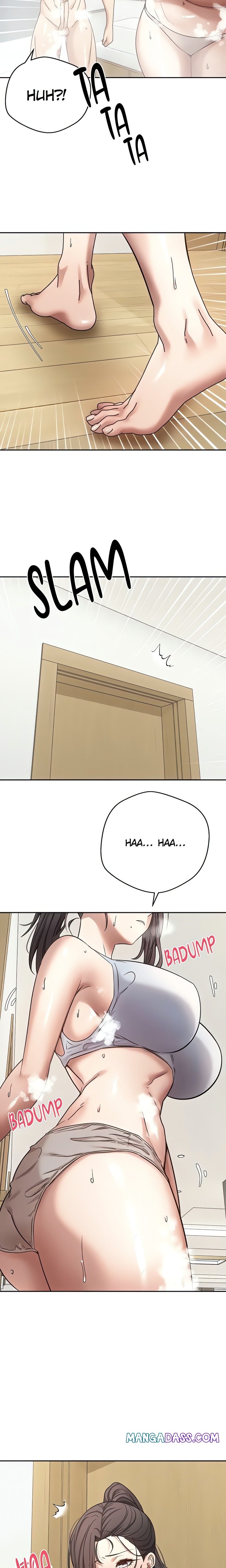 Turning My Life Around With Crypto (Official Uncensored) - Chapter 18 Page 12