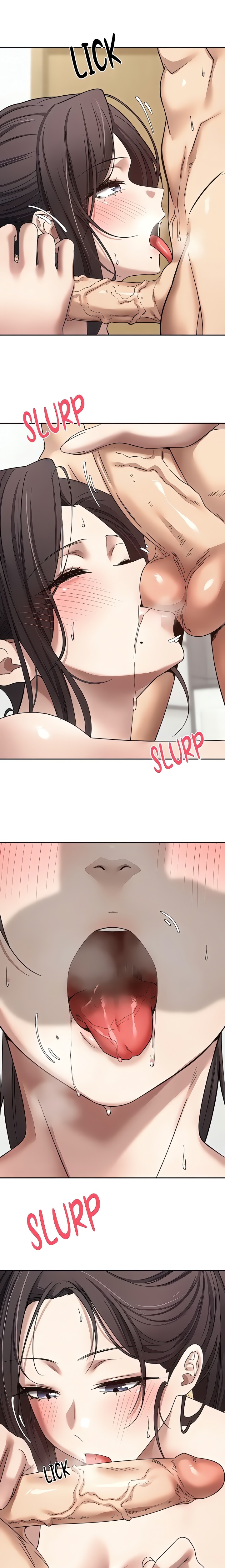 Turning My Life Around With Crypto (Official Uncensored) - Chapter 19 Page 1