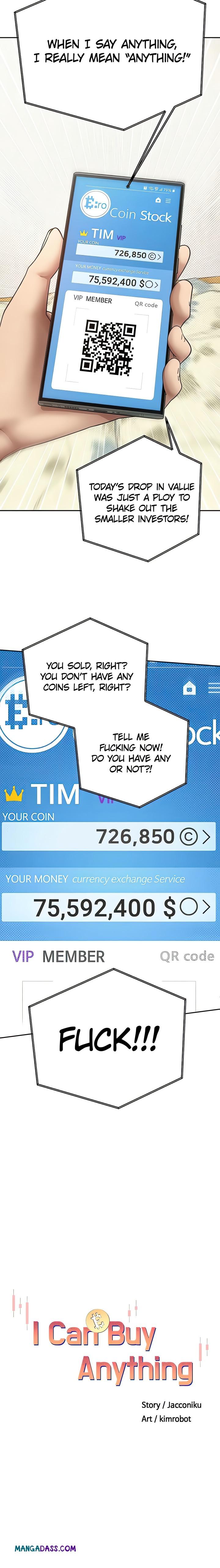 Turning My Life Around With Crypto (Official Uncensored) - Chapter 2 Page 2