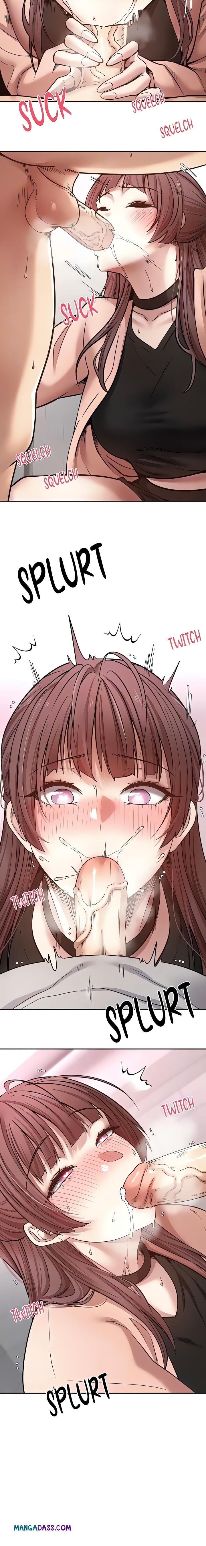 Turning My Life Around With Crypto (Official Uncensored) - Chapter 29 Page 8