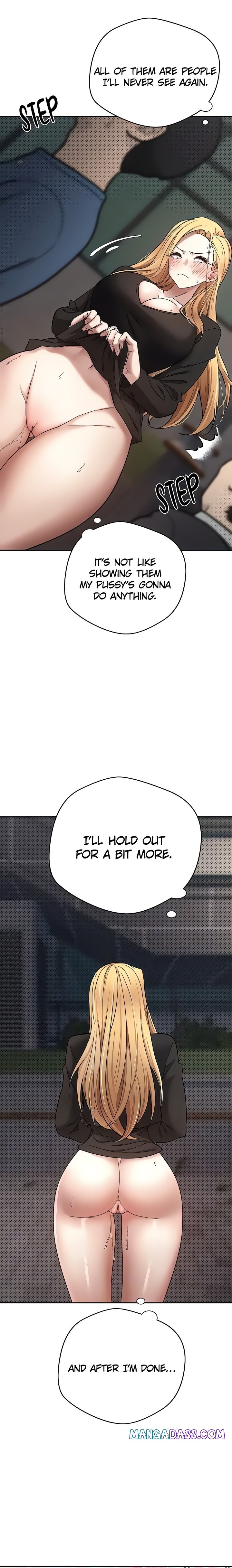 Turning My Life Around With Crypto (Official Uncensored) - Chapter 7 Page 5