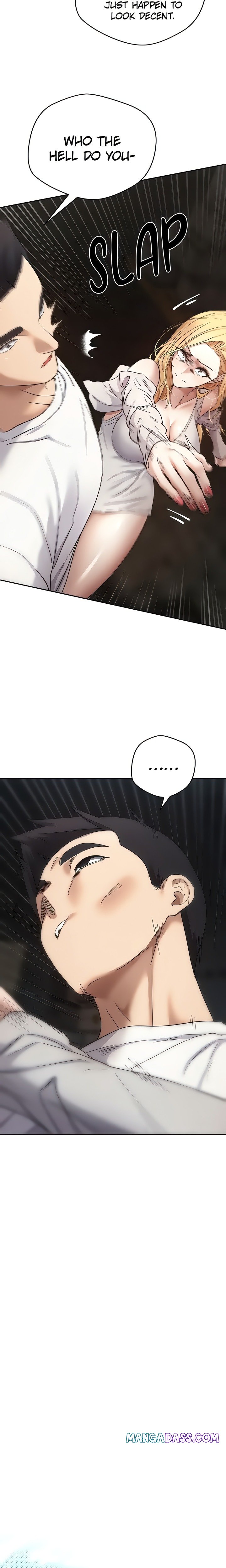 Turning My Life Around With Crypto (Official Uncensored) - Chapter 8 Page 2