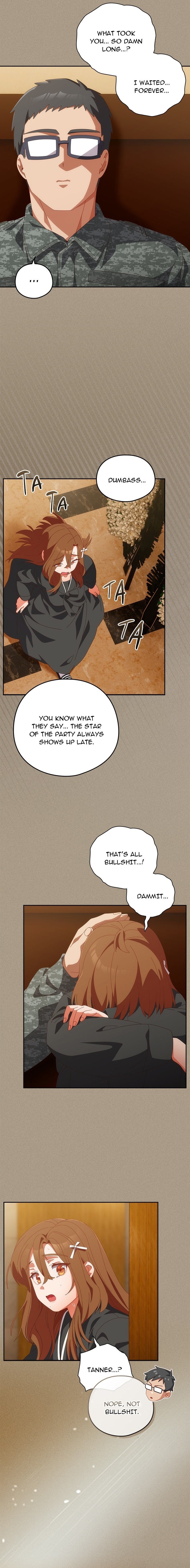 Like No Other - Chapter 56 Page 19