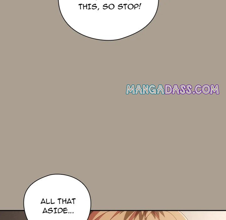 Like No Other - Chapter 58 Page 32