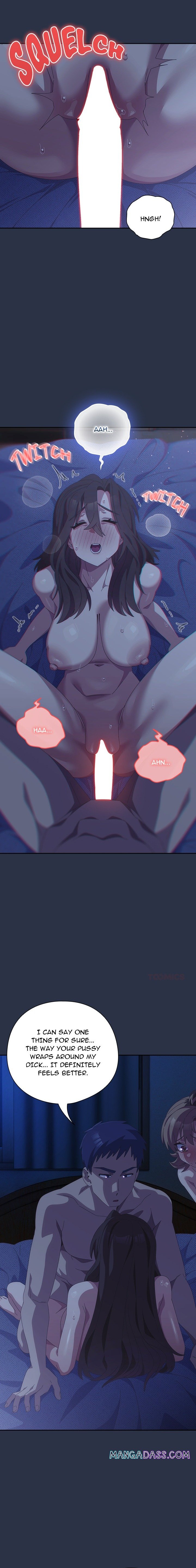 Like No Other - Chapter 62 Page 7