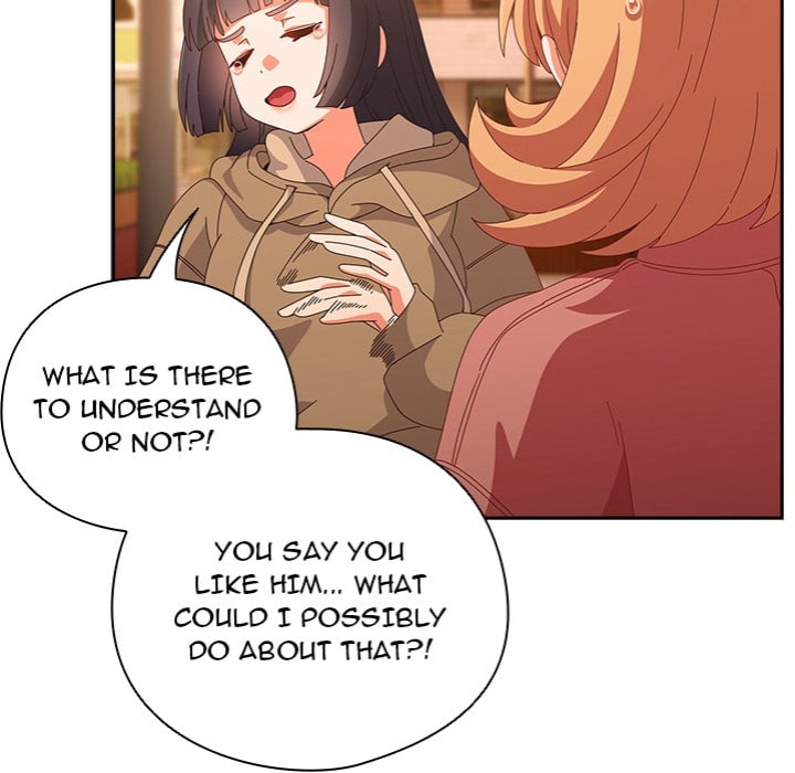 Like No Other - Chapter 66 Page 142