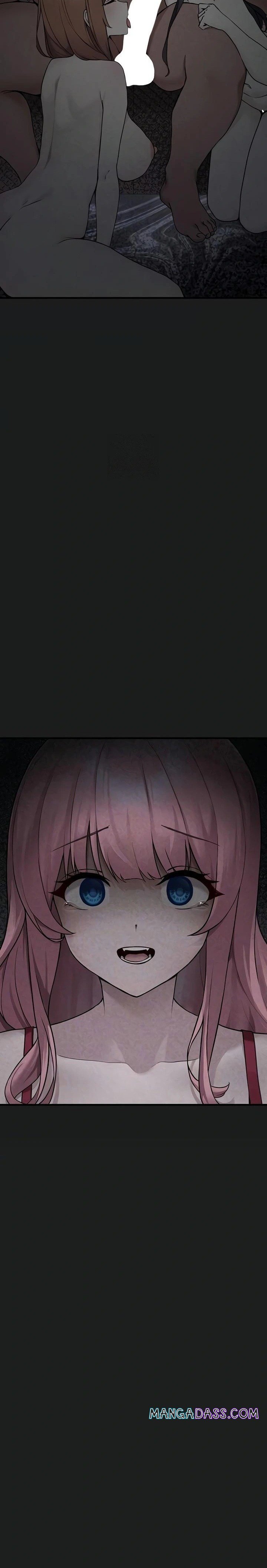 I Picked Up an Unstable Girl From the Junkyard Raw - Chapter 25 Page 8