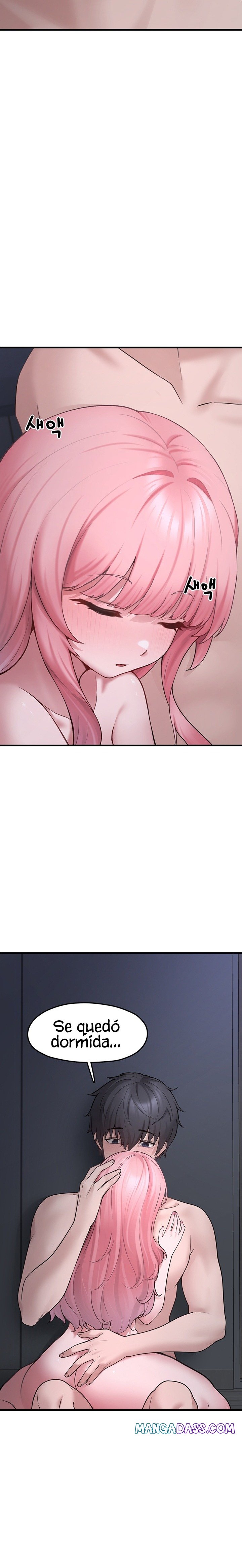 I Picked Up an Unstable Girl From the Junkyard Raw - Chapter 6 Page 27