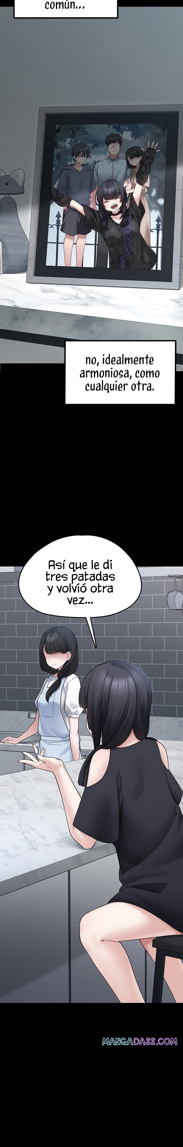 I Picked Up an Unstable Girl From the Junkyard Raw - Chapter 7 Page 25