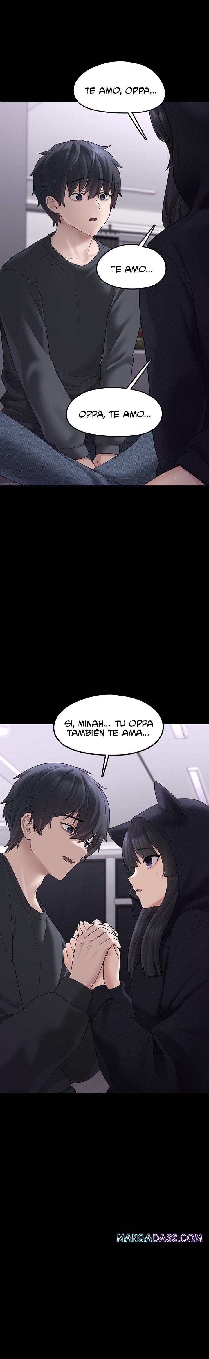 I Picked Up an Unstable Girl From the Junkyard Raw - Chapter 9 Page 18