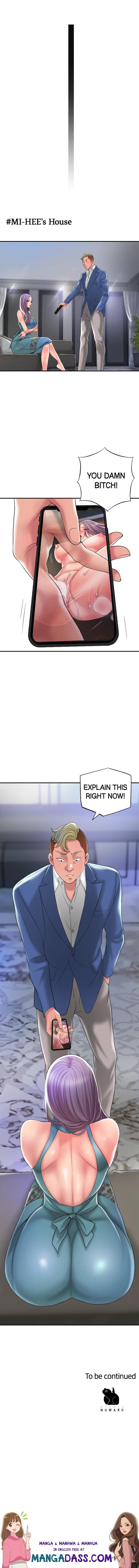 New Town - Chapter 26 Page 15