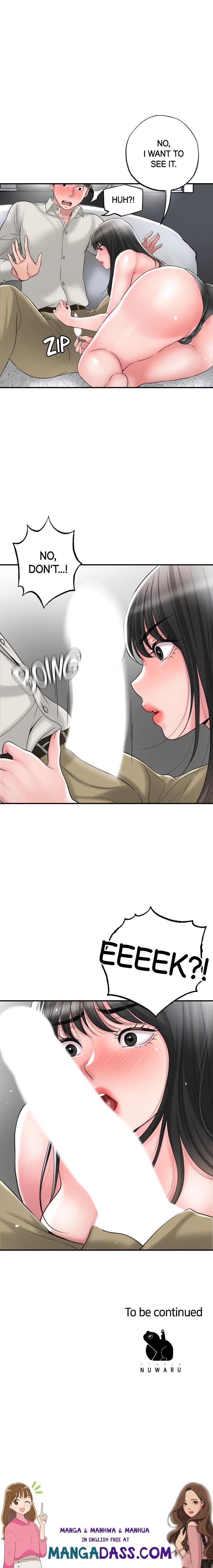 New Town - Chapter 29 Page 13